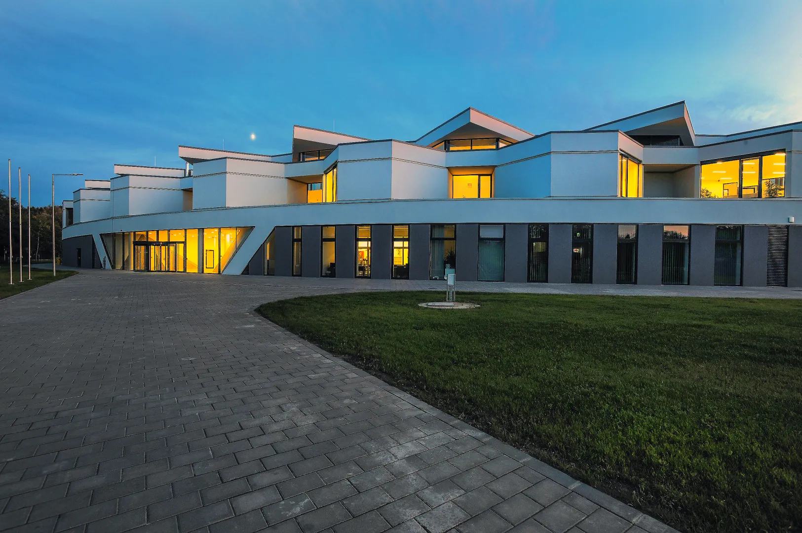 International School of Debrecen 